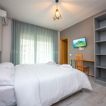 Aerial Hotel & Spa Vlore Luaran gambar
