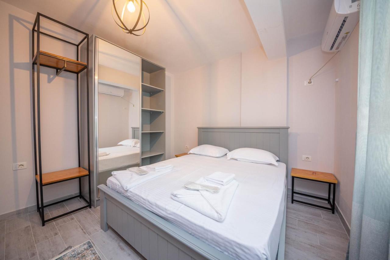 Aerial Hotel & Spa Vlore Luaran gambar