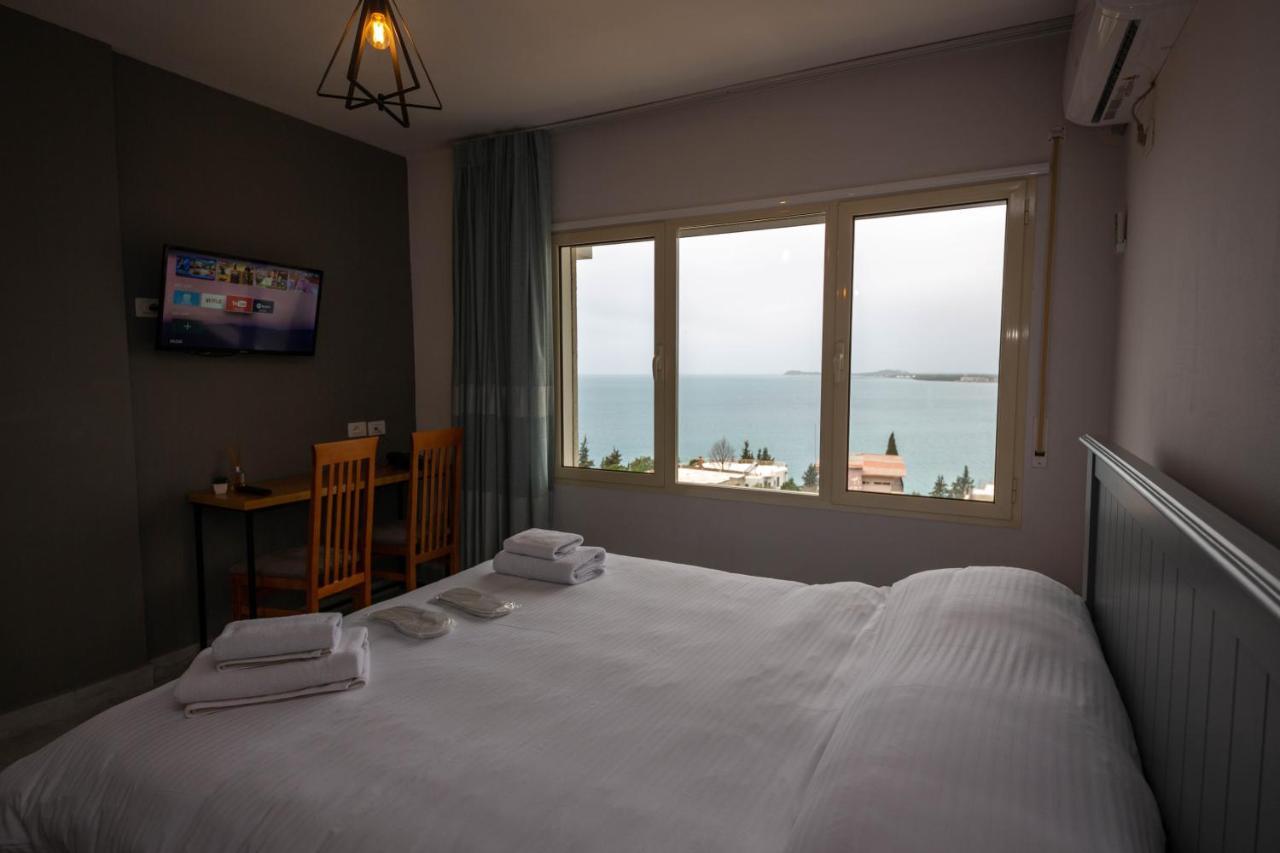 Aerial Hotel & Spa Vlore Luaran gambar