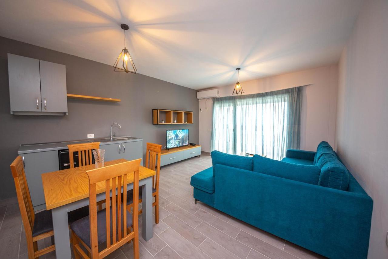 Aerial Hotel & Spa Vlore Luaran gambar