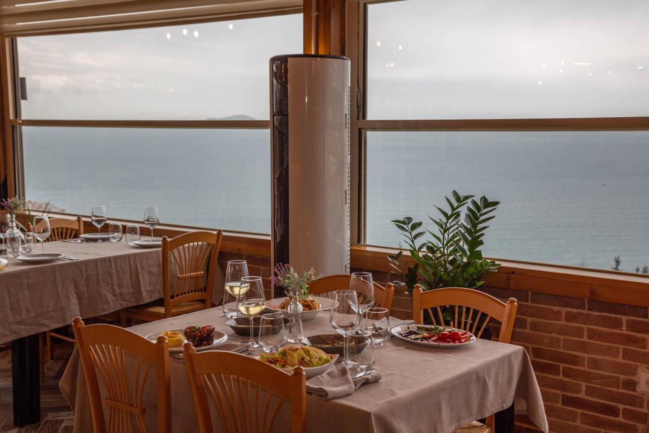 Aerial Hotel & Spa Vlore Luaran gambar