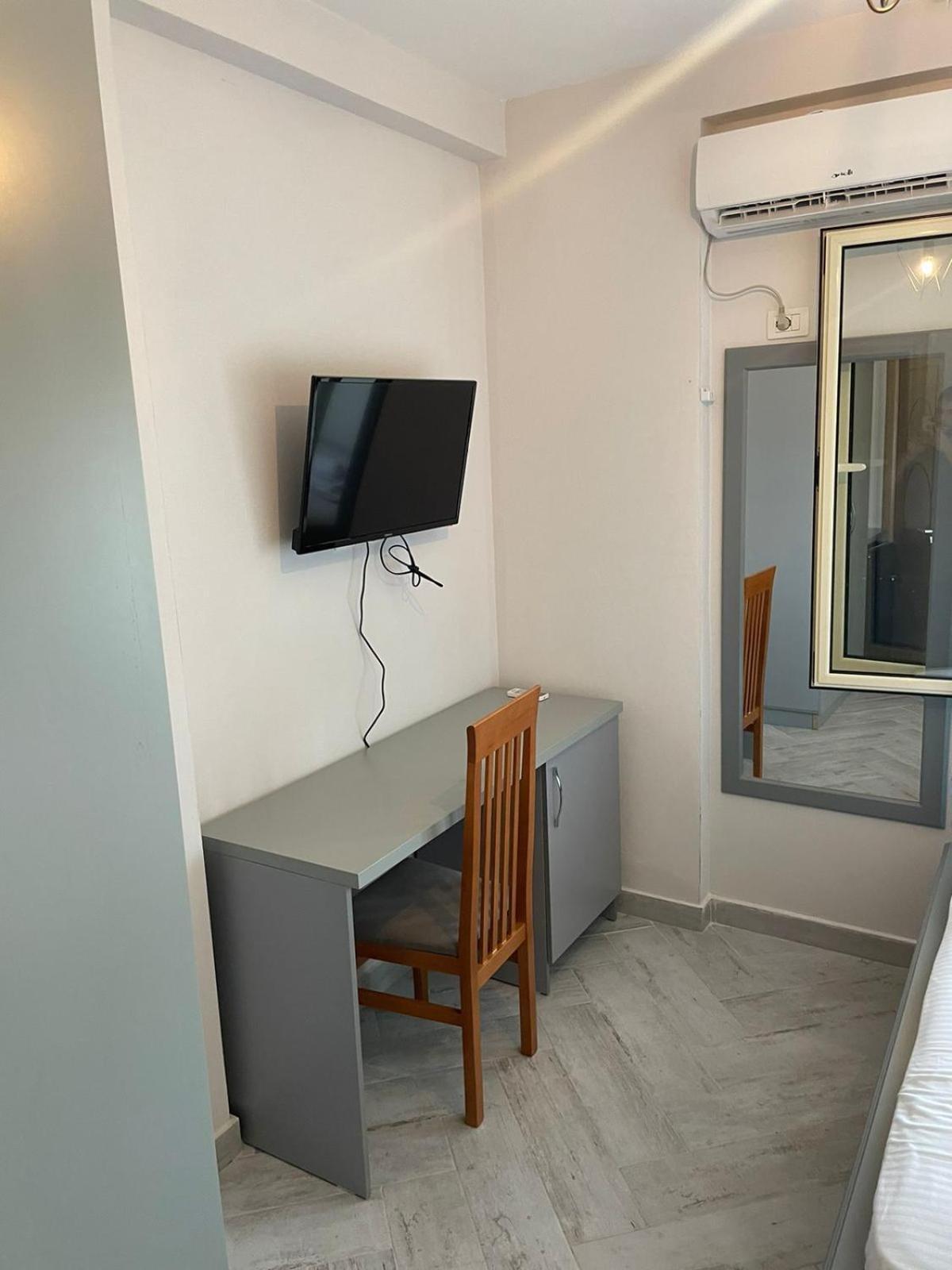 Aerial Hotel & Spa Vlore Bilik gambar