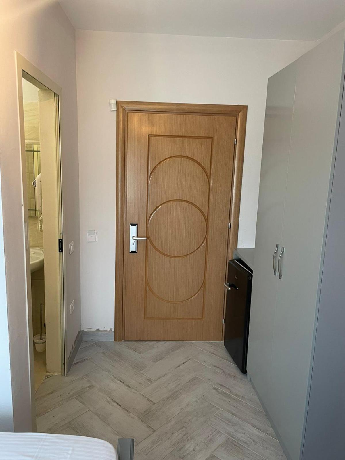 Aerial Hotel & Spa Vlore Bilik gambar