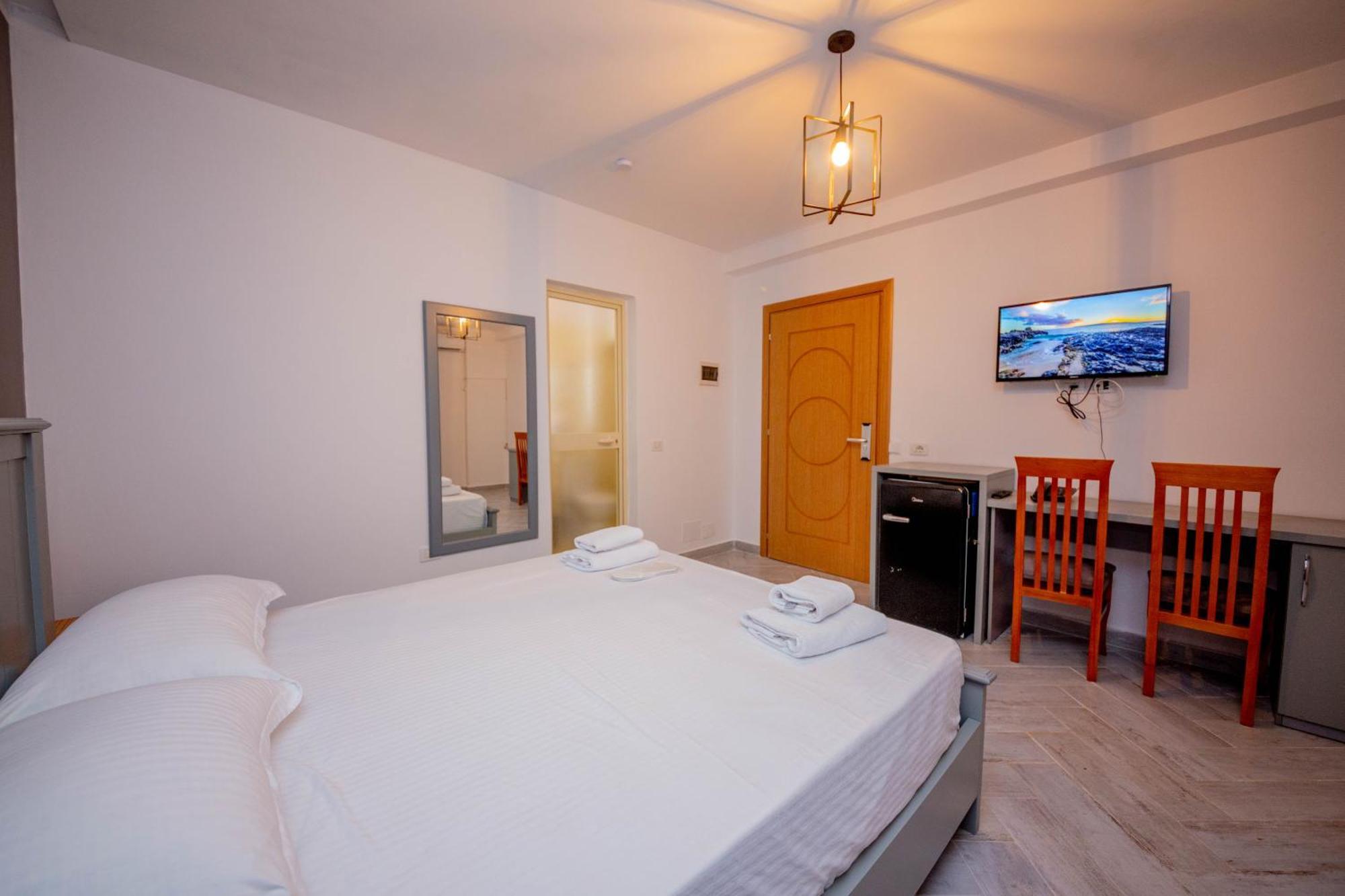 Aerial Hotel & Spa Vlore Bilik gambar