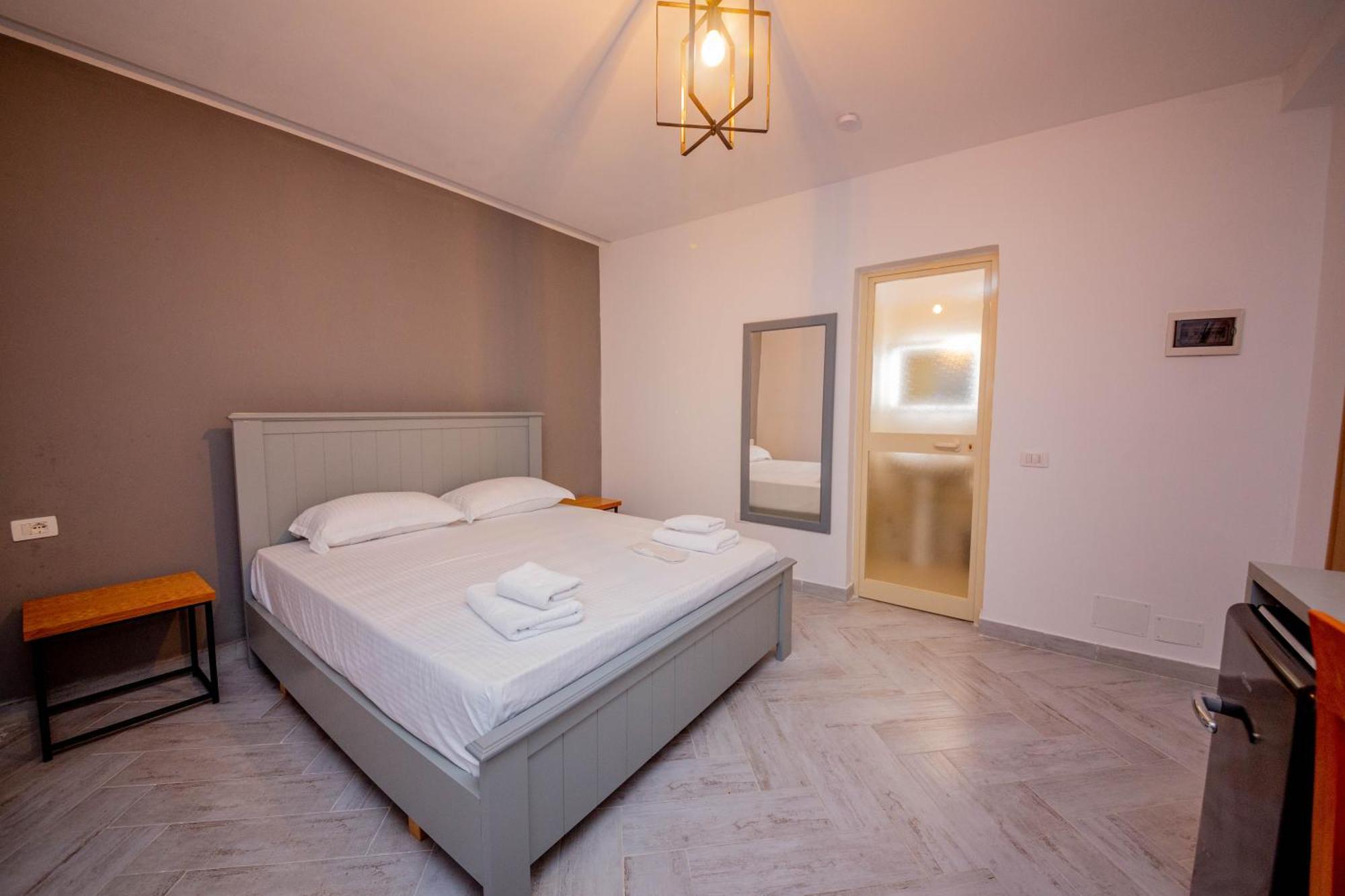 Aerial Hotel & Spa Vlore Bilik gambar