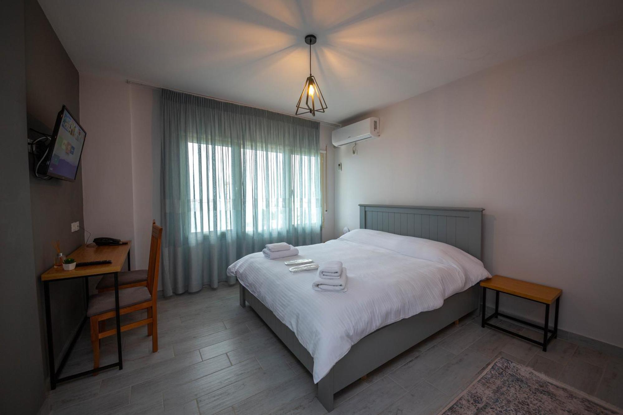 Aerial Hotel & Spa Vlore Luaran gambar
